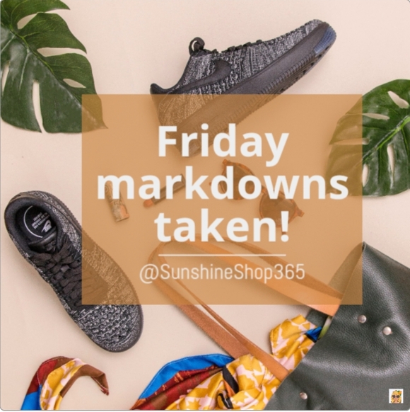 Friday Markdowns! - Picture 2 of 5